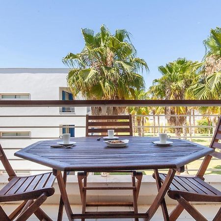 A23 - Marina Palm View Apartment 拉哥斯 外观 照片