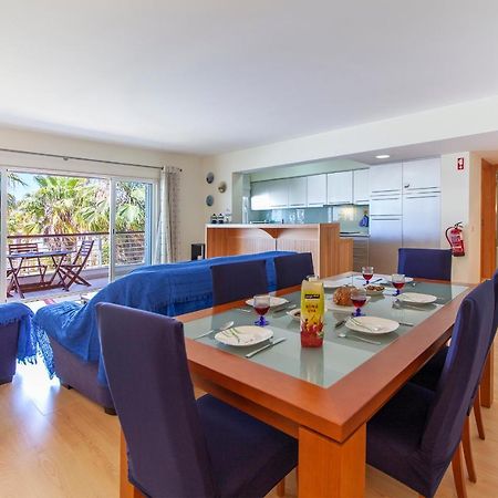 A23 - Marina Palm View Apartment 拉哥斯 外观 照片