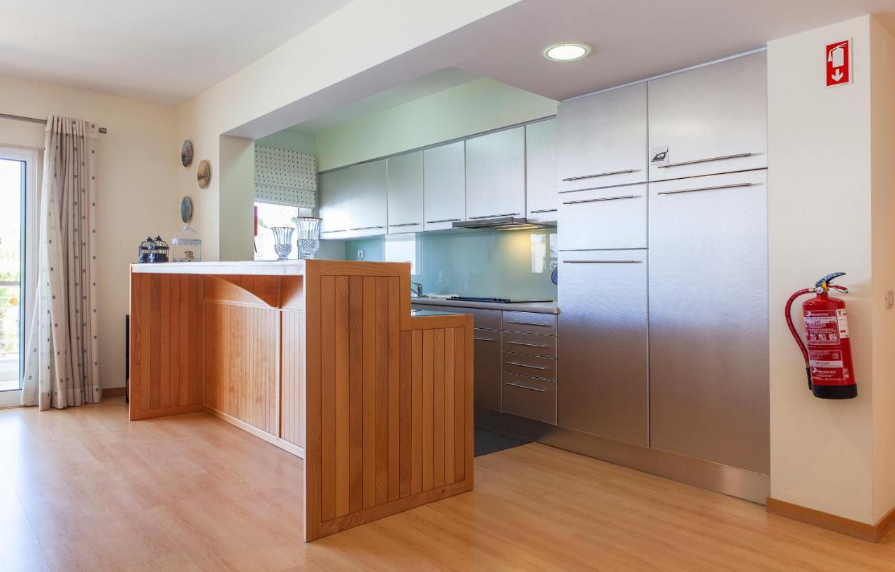 A23 - Marina Palm View Apartment 拉哥斯 外观 照片