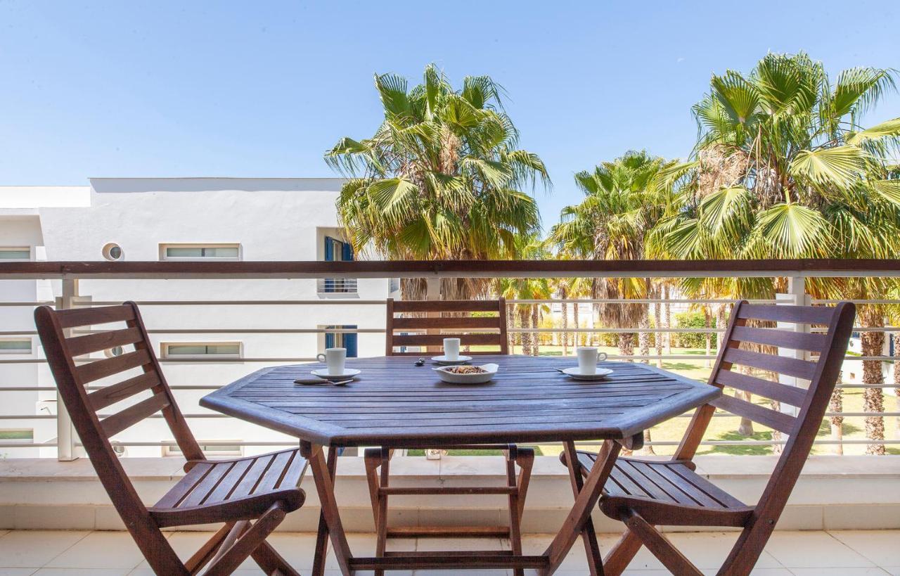 A23 - Marina Palm View Apartment 拉哥斯 外观 照片