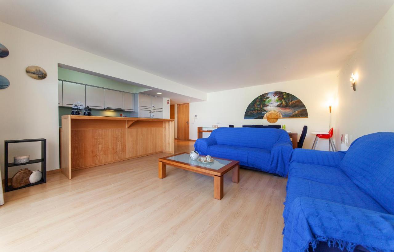 A23 - Marina Palm View Apartment 拉哥斯 外观 照片