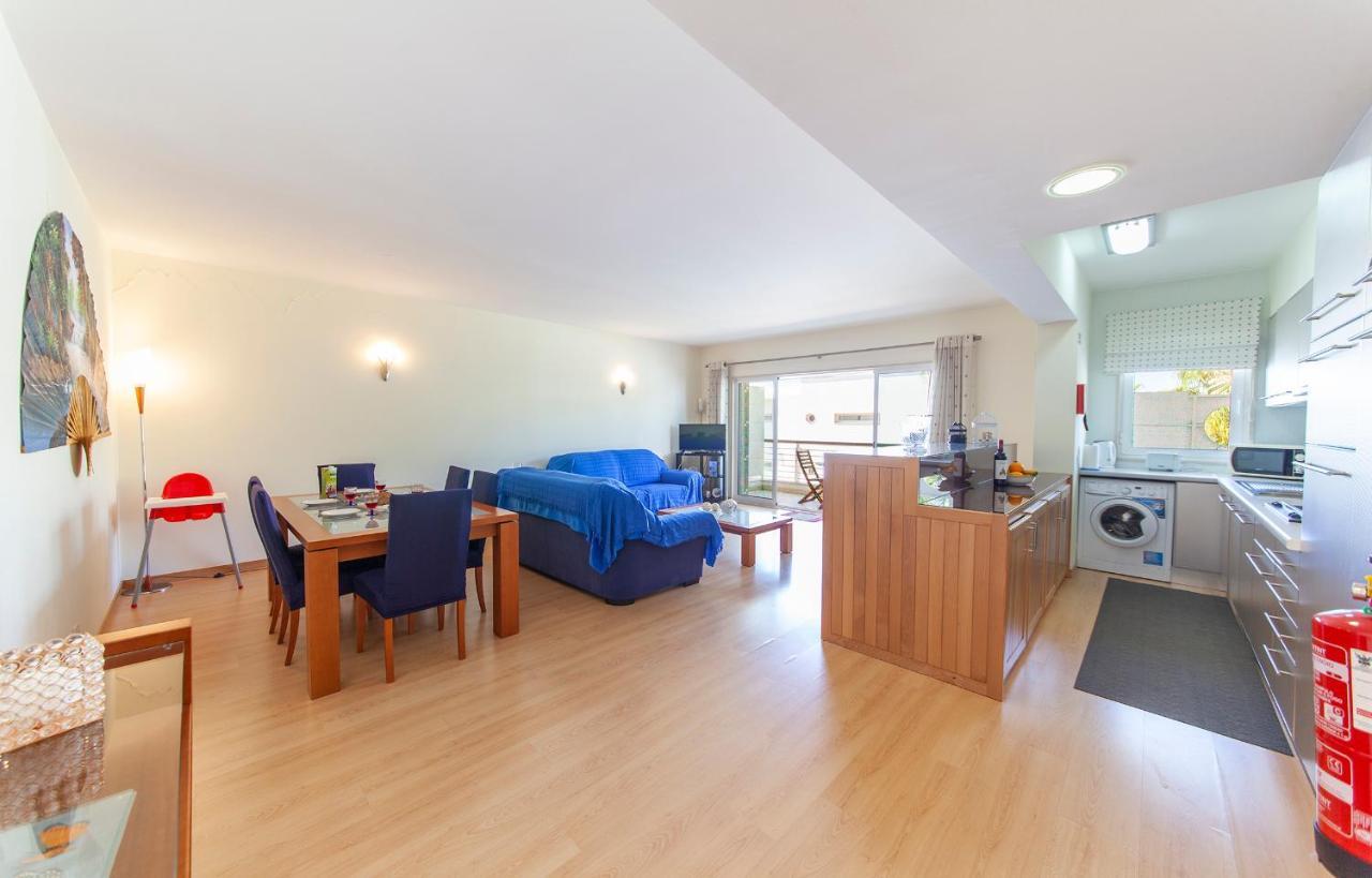 A23 - Marina Palm View Apartment 拉哥斯 外观 照片