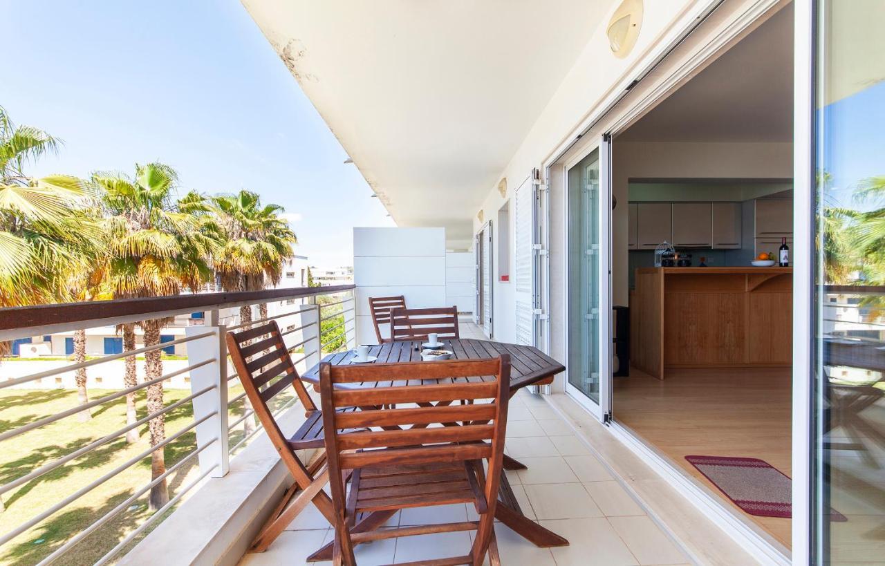 A23 - Marina Palm View Apartment 拉哥斯 外观 照片