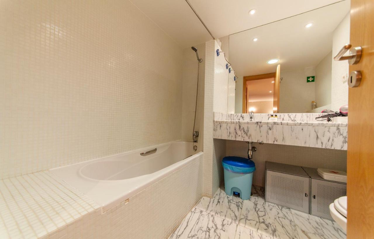 A23 - Marina Palm View Apartment 拉哥斯 外观 照片
